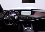 Mercedes-Benz Třídy S Sedan / Limuzína 3,0 l 190 kw