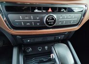 SsangYong Musso Pick-up 2,2 l 133 kw