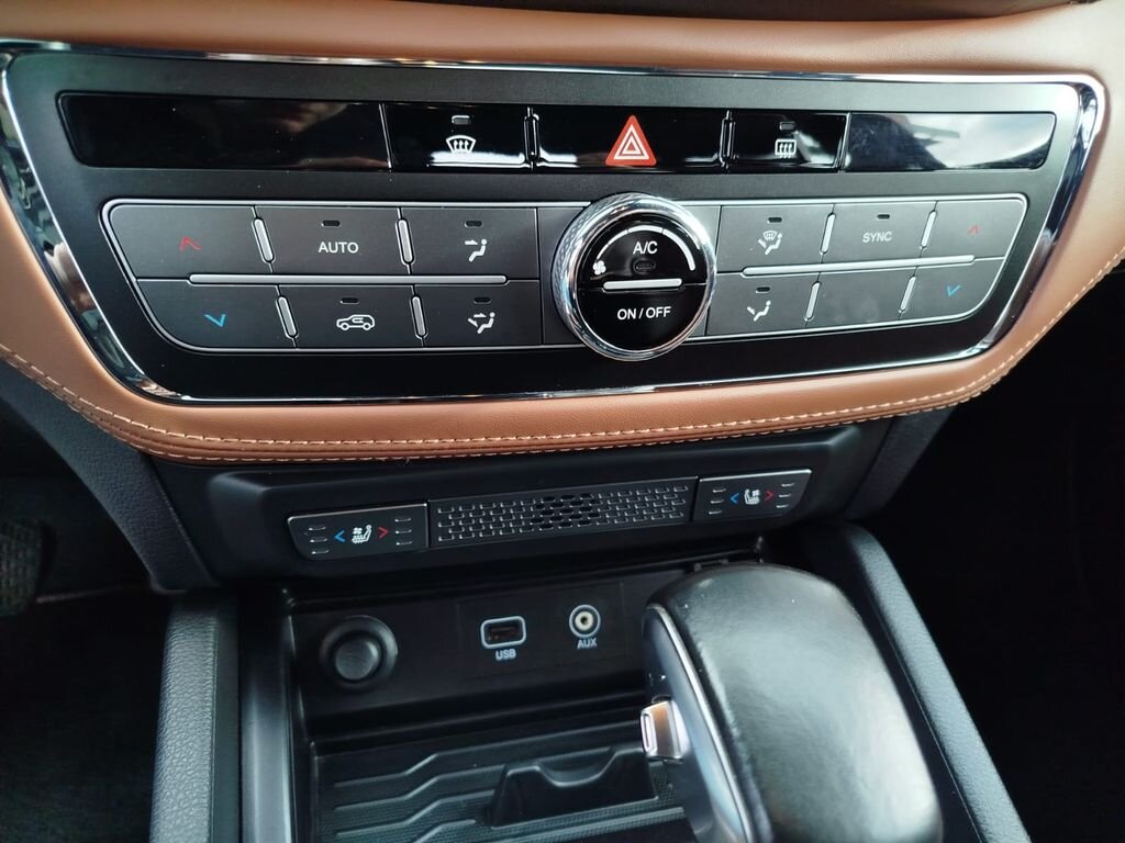 SsangYong Musso Pick-up 2,2 l 133 kw