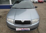 Škoda Fabia 3