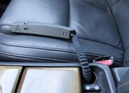 Volvo XC90 SUV / Terénní 2,4 l 136 kw