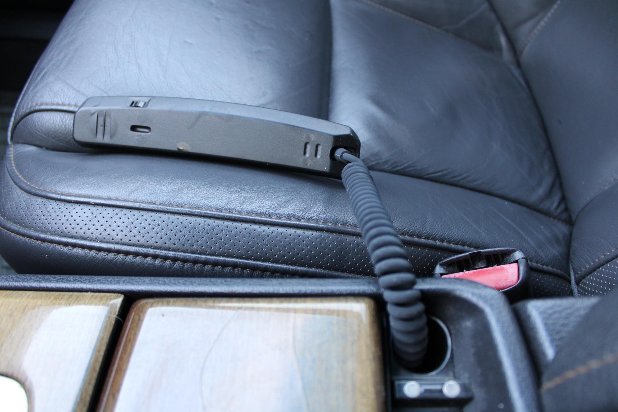 Volvo XC90 SUV / Terénní 2,4 l 136 kw