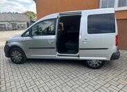 Volkswagen Caddy 19