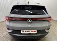 Volkswagen ID.4 SUV / Terénní 0,0 150 kw