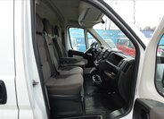 Citroën Jumper Ostatní 2,0 l 120 kw