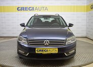 Volkswagen Passat Kombi 2,0 l 103 kw