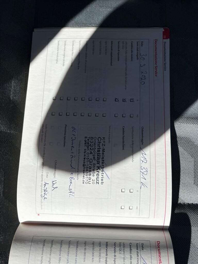 Škoda Fabia Kombi 1,4 l 6 kw