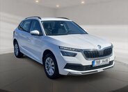 Škoda Kamiq Hatchback 999,0 81 kw