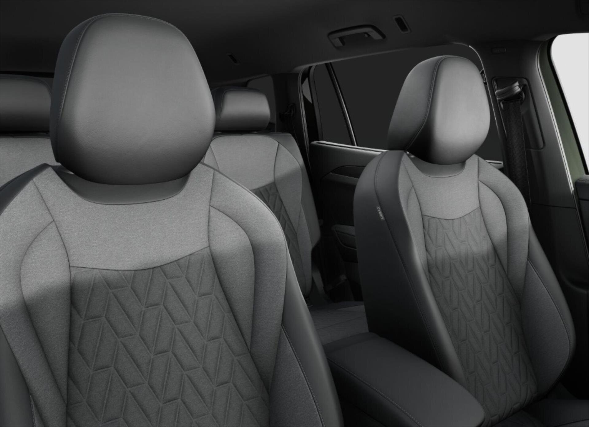 Volkswagen Tayron SUV / Terénní 1,5 l 110 kw