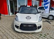 Ligier JS 50 L Hatchback 480,0 4 kw