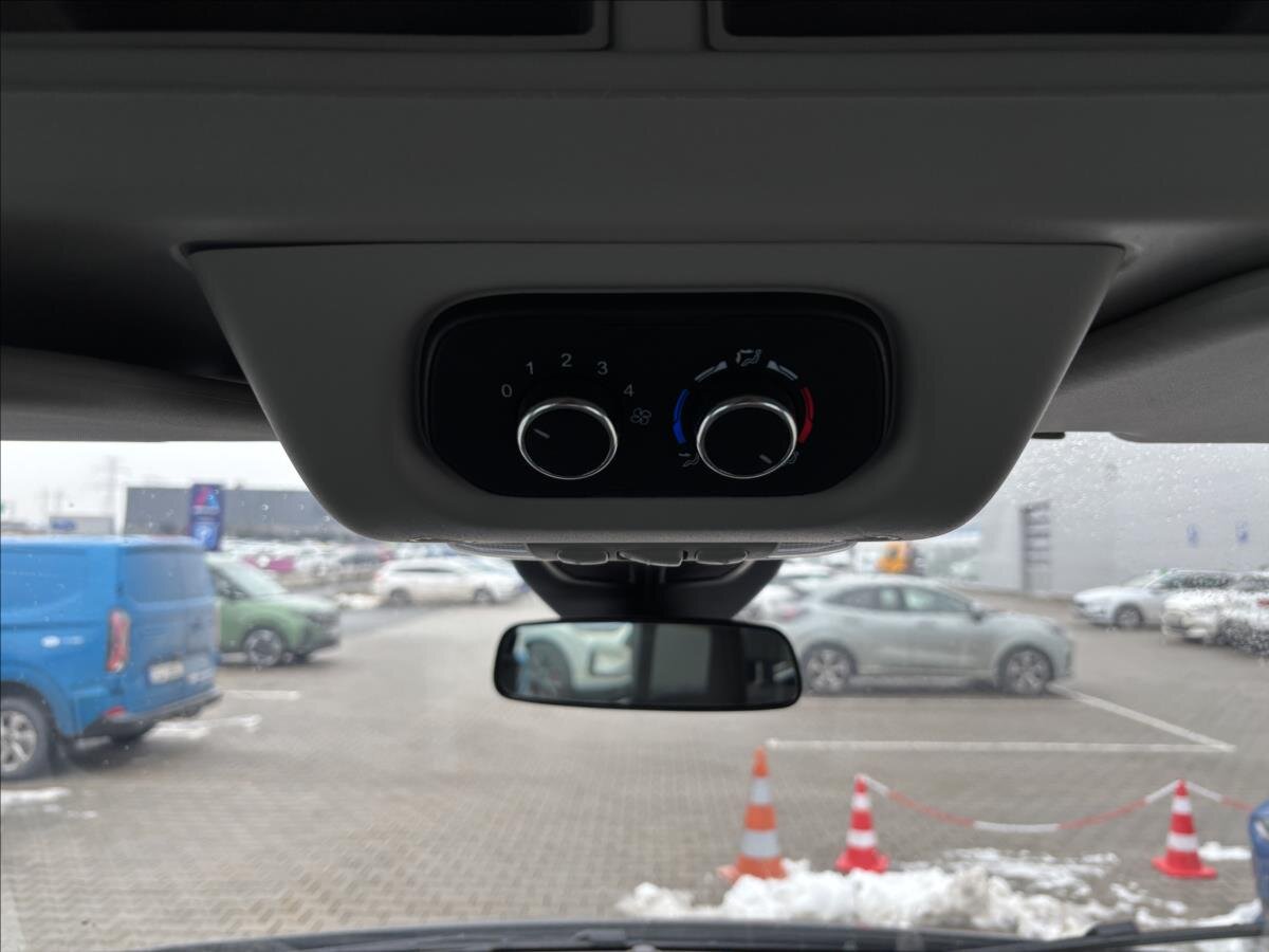 Ford Transit Ostatní 2,0 l 96 kw