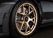 Porsche 911 Kupé 4,0 l 375 kw