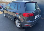 Volkswagen Golf Sportsvan MPV 2,0 l 110 kw