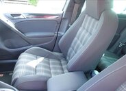 Volkswagen Golf Hatchback 2,0 l 125 kw