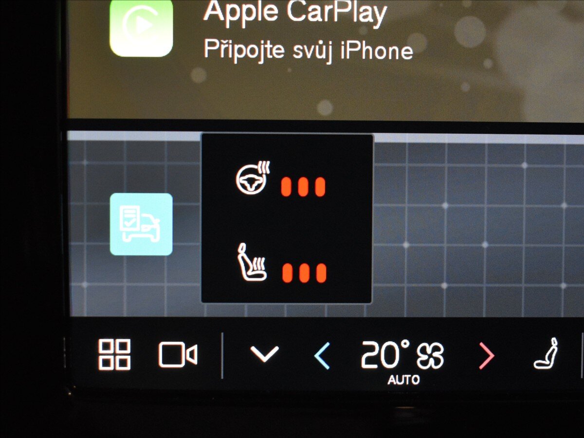 Volvo V90 Kombi 2,0 l 186 kw