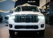 Dodge RAM 14