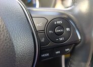 Toyota RAV4 SUV 2,5 l 131 kw