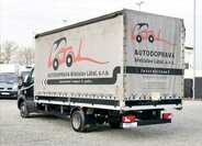 Mercedes-Benz Sprinter Valník 3,0 l 140 kw