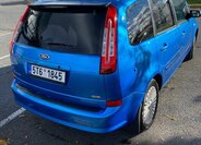 Ford C-MAX MPV 0,0 0