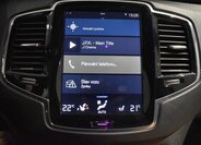 Volvo XC90 SUV 2,0 l 165 kw