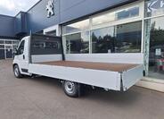 Peugeot Boxer 6