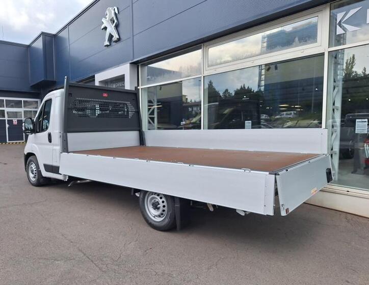 Peugeot Boxer 6