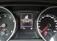 Volkswagen Tiguan Kombi 1,5 l 110 kw