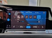 Volkswagen Golf Kombi 2,0 l 110 kw