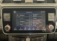 Nissan Leaf Hatchback 0,0 110 kw