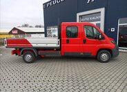 Peugeot Boxer 8
