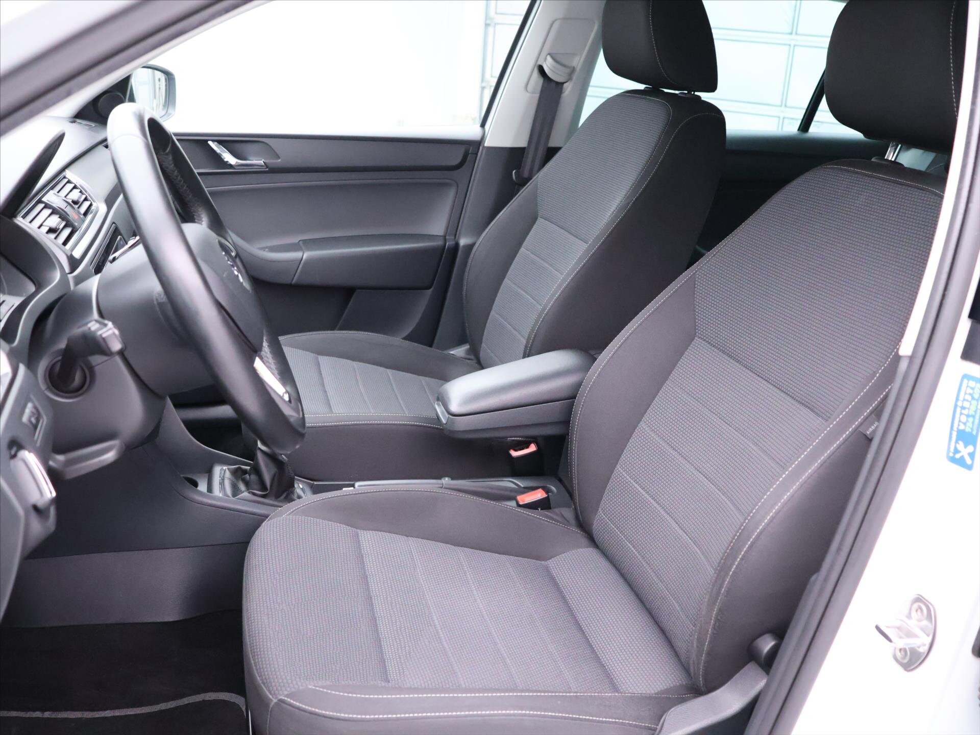 Škoda Rapid Hatchback 1,2 l 81 kw