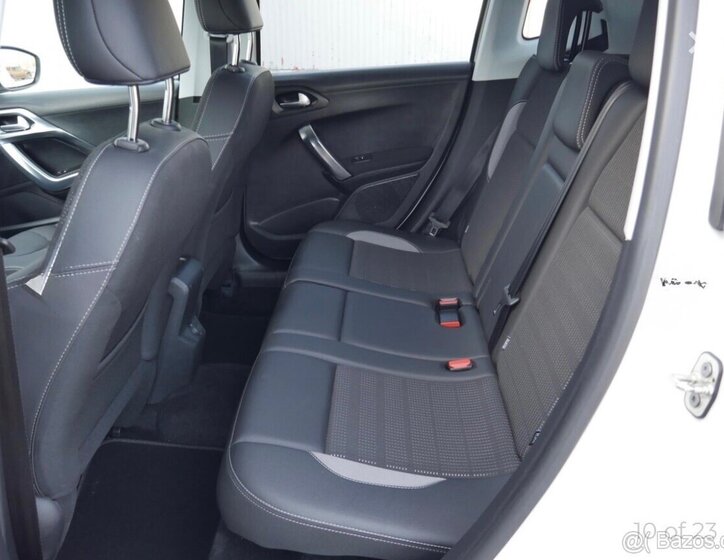 Peugeot 2008 SUV 0,0 0