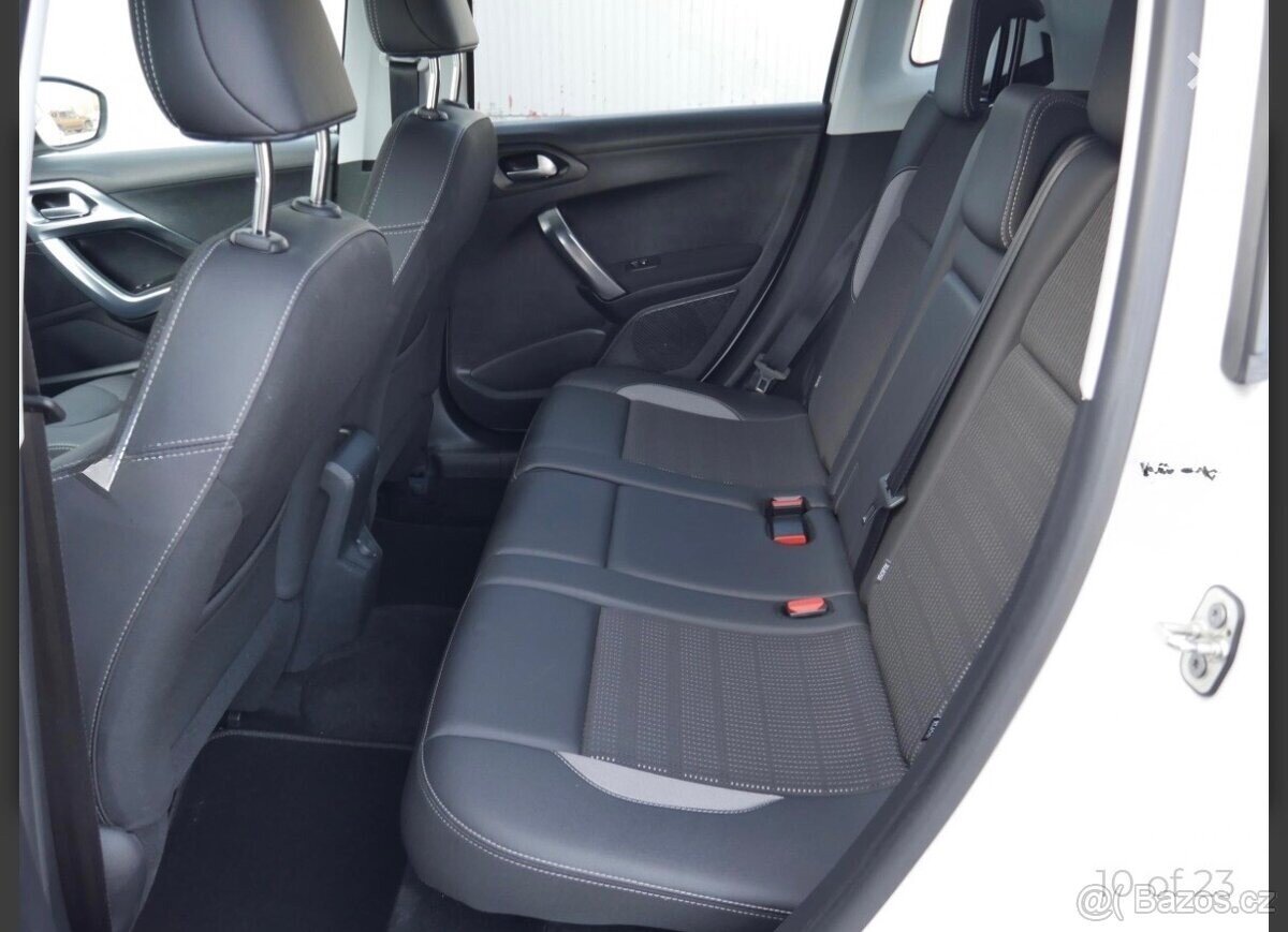 Peugeot 2008 SUV 0,0 0