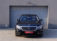 Mercedes-Benz Třídy S Ostatní 3,0 l 190 kw