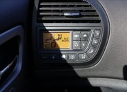 Citroën C4 Picasso Kombi 1,6 l 88 kw