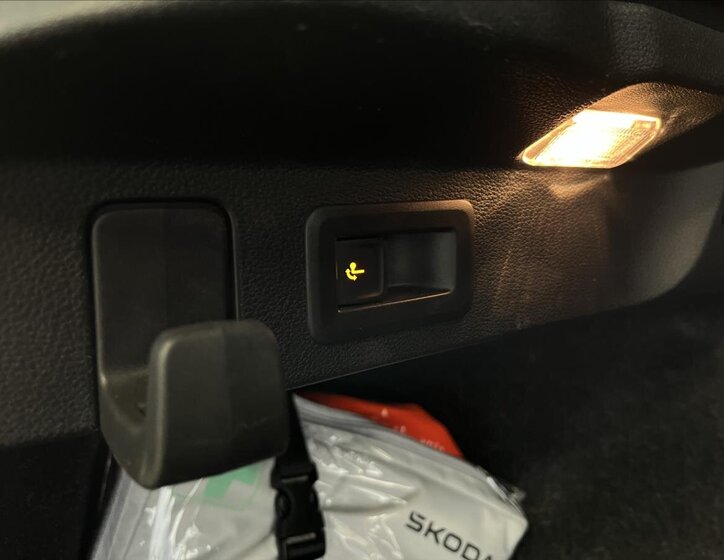 Škoda Scala Hatchback 999,0 85 kw