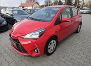 Toyota Yaris 3