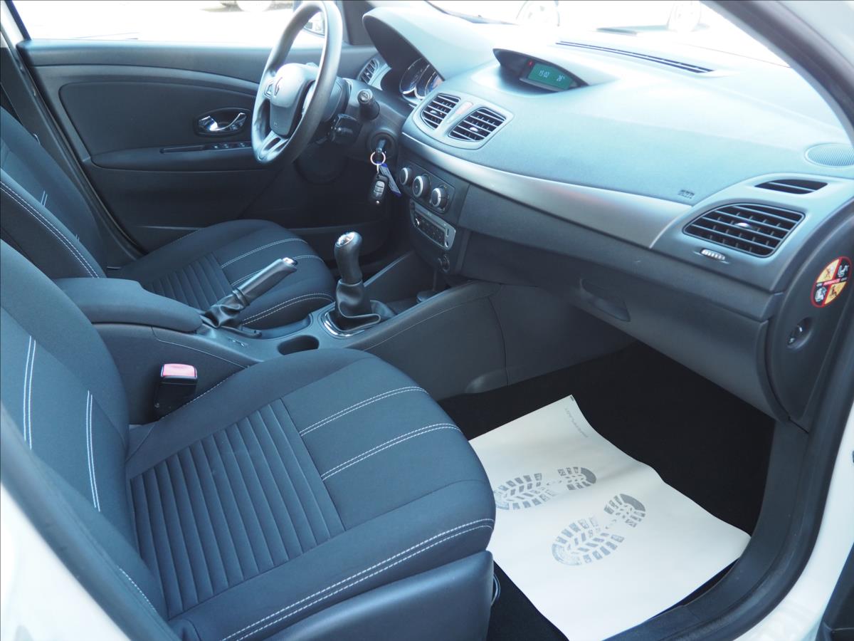 Renault Fluence