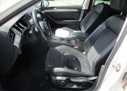 Volkswagen Passat Kombi 2,0 l 140 kw
