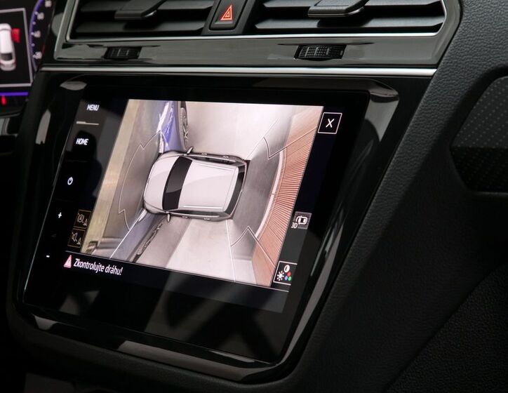 Volkswagen Tiguan 32