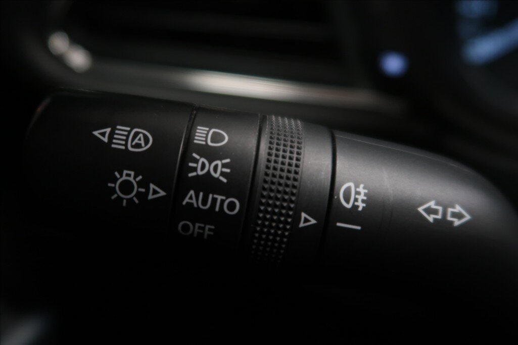 Mazda CX-30 SUV / Terénní 2,0 l 90 kw