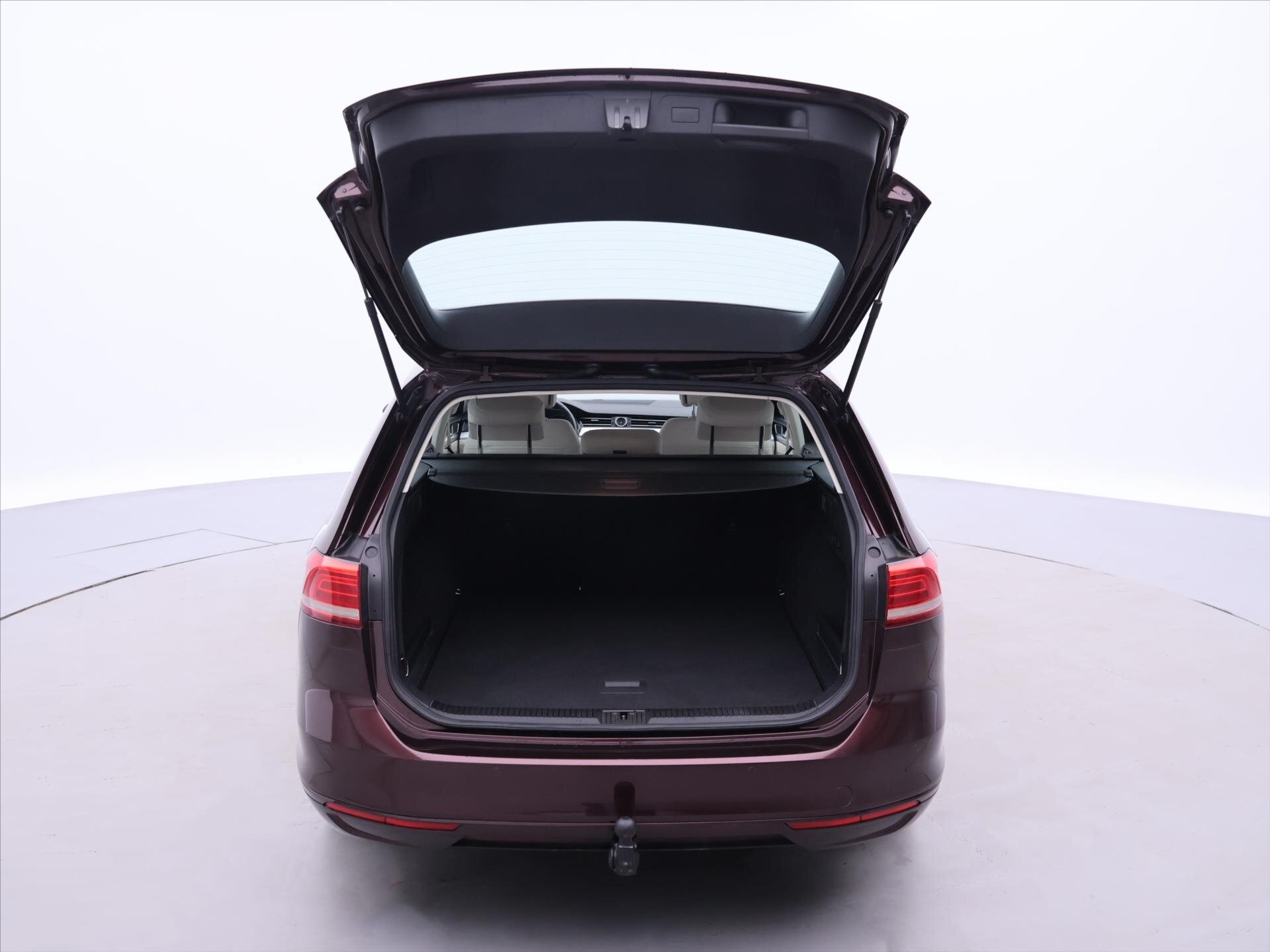 Volkswagen Passat Kombi 2,0 l 110 kw