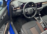 Škoda Fabia Hatchback 999,0 81 kw