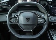 Peugeot 308 Kombi 1,2 l 107 kw