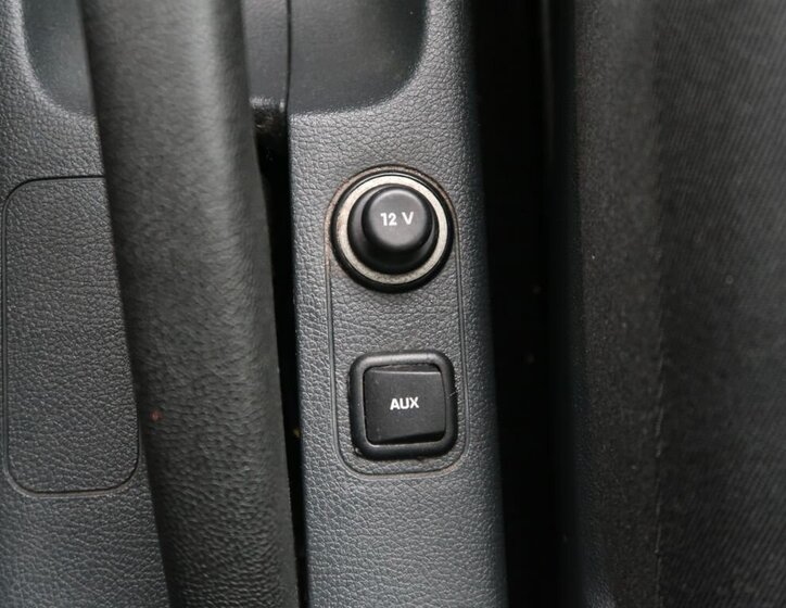 Škoda Roomster MPV 1,4 l 63 kw