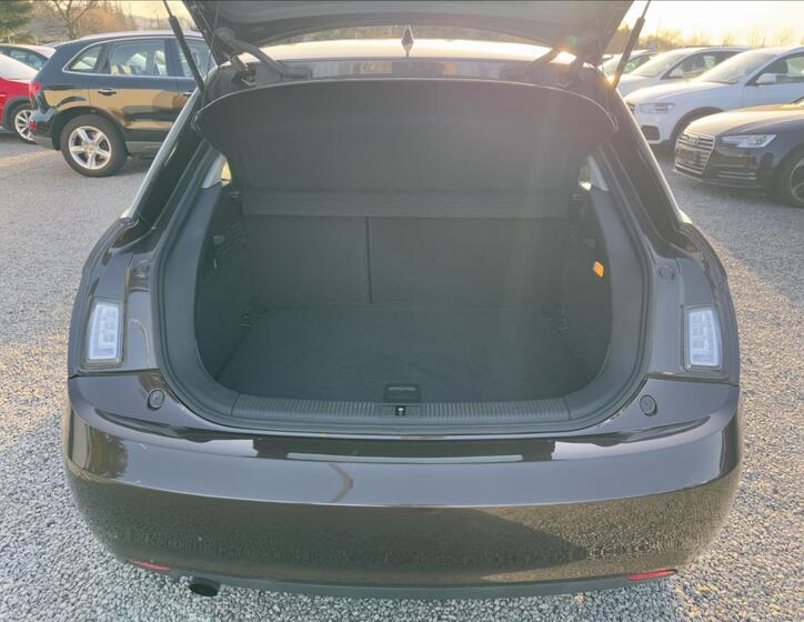 Audi A1 Hatchback 1,2 l 63 kw