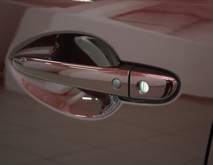 Mazda 6 Kombi 2,5 l 143 kw