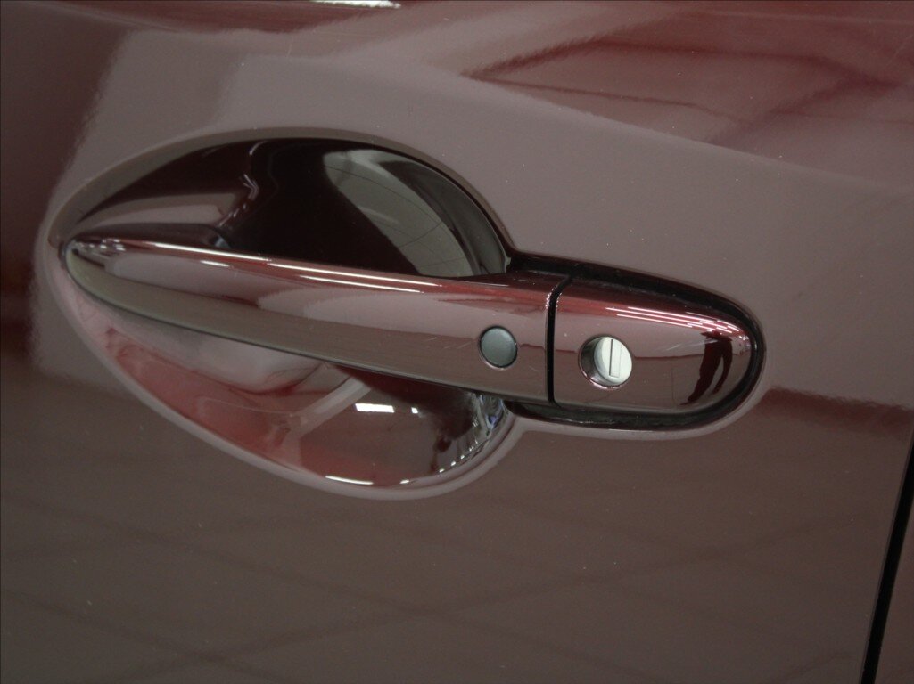 Mazda 6 Kombi 2,5 l 143 kw