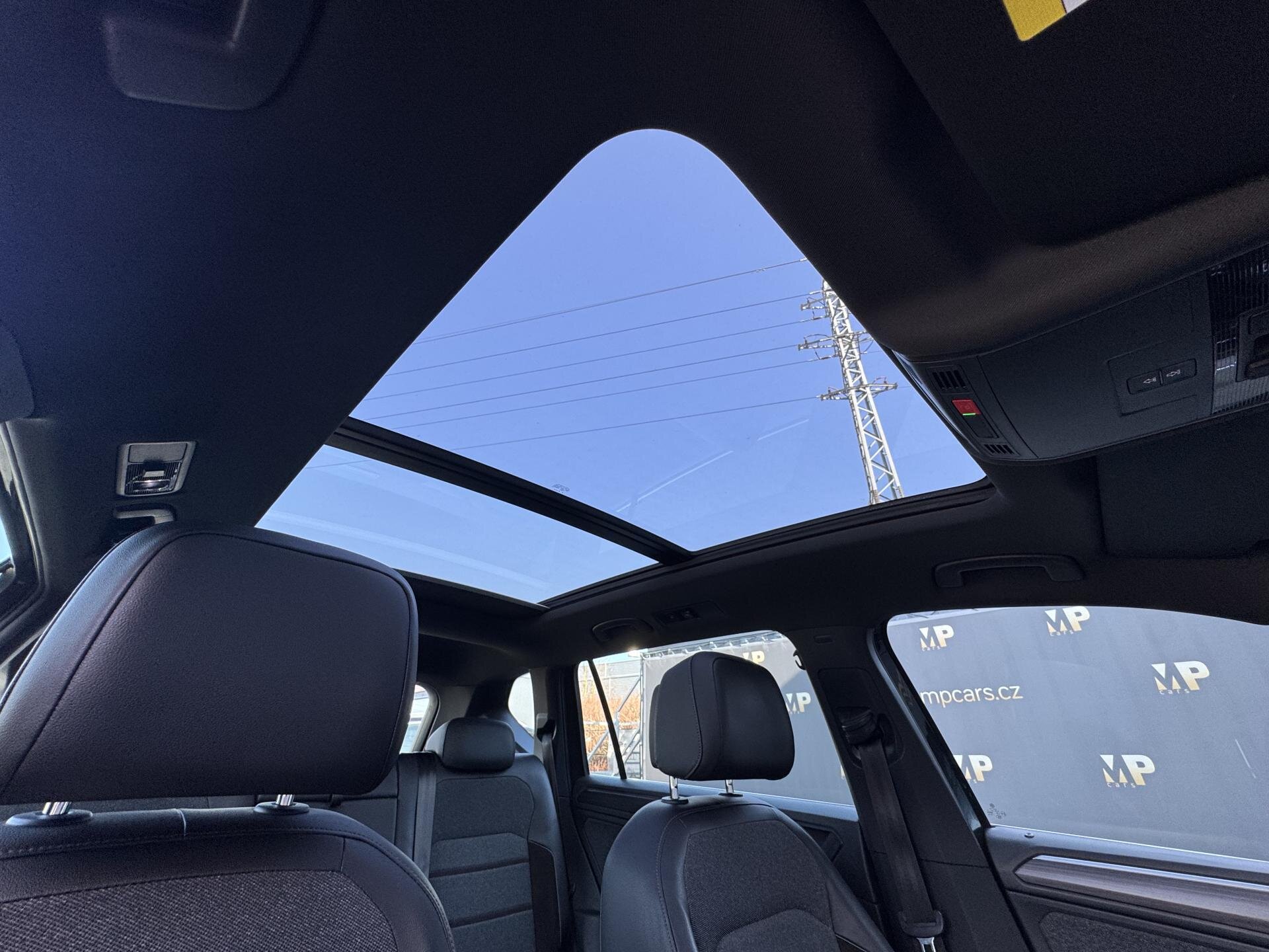 Seat Tarraco SUV / Terénní 2,0 l 140 kw