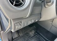 Toyota Auris Hatchback 1,8 l 73 kw